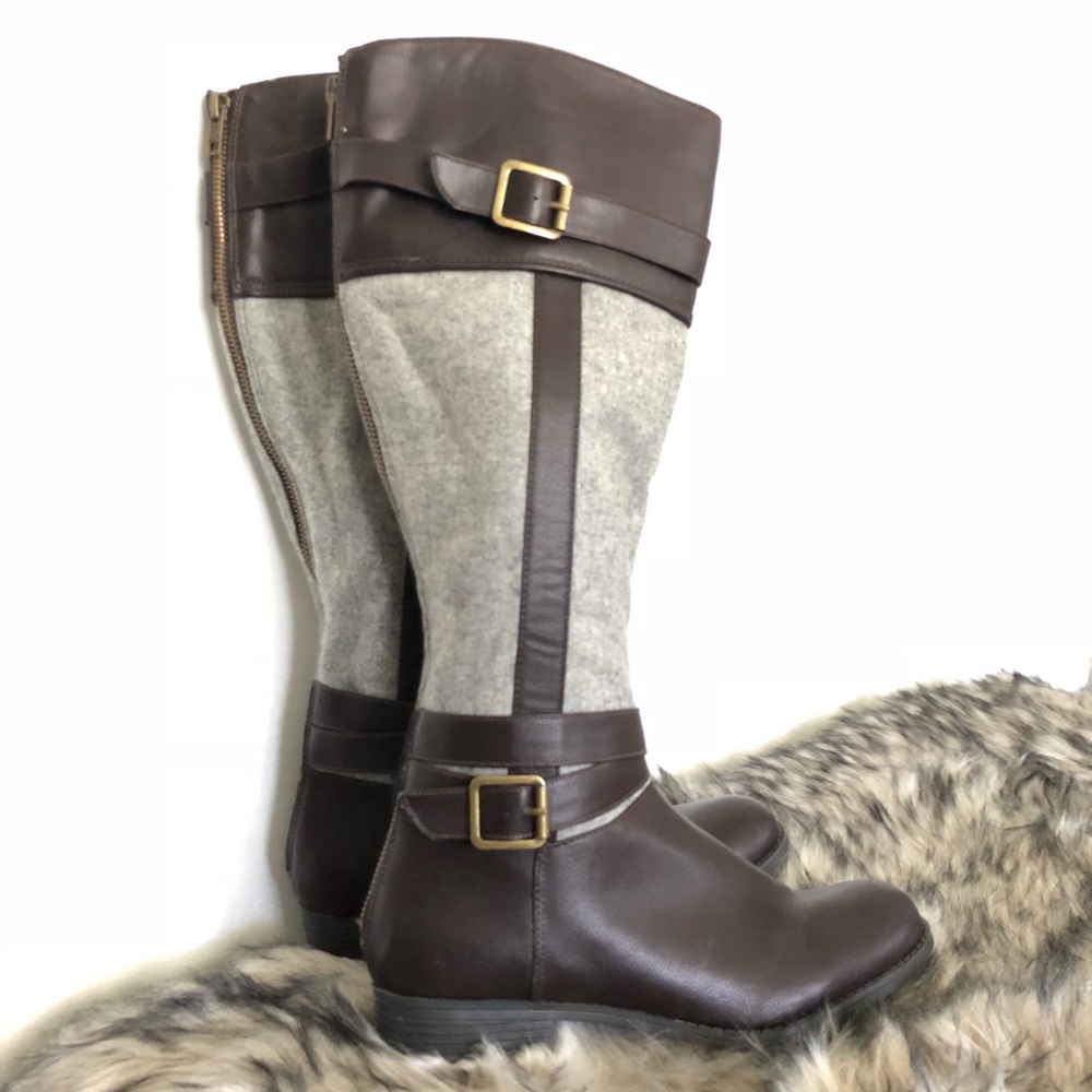 Lc Lauren Conrad Boots
